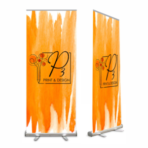Banners and Posters
