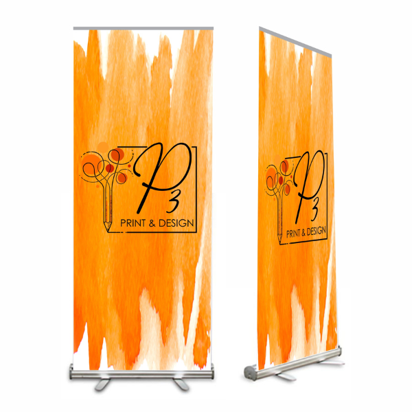 Banners and Posters