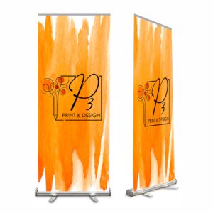 Pull Up Banners