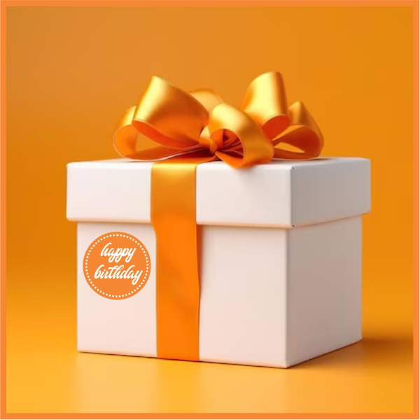 Gifting and Clothing