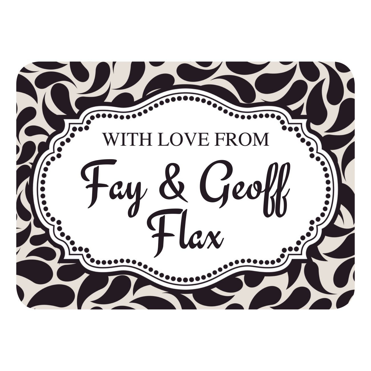 Gift Stickers - Premium Range - Image 9