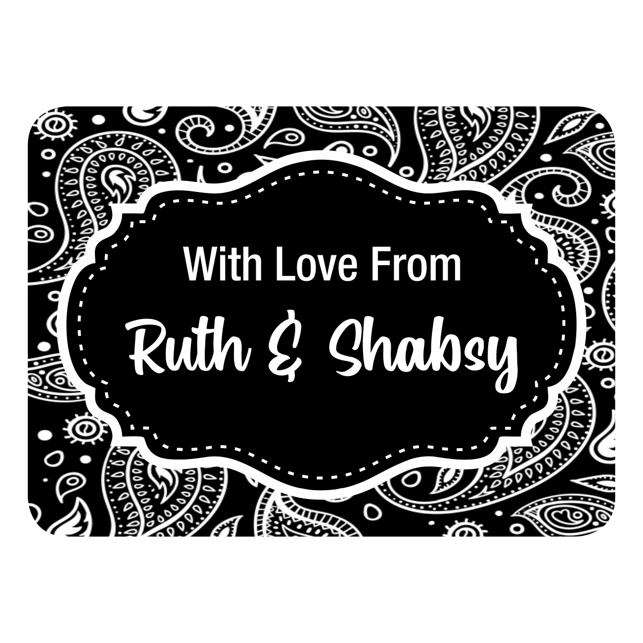 Gift Stickers - Premium Range - Image 7