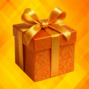 Gift Stickers - Premium Range