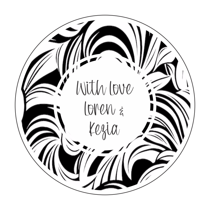 Gift Stickers - Value Range - Image 16