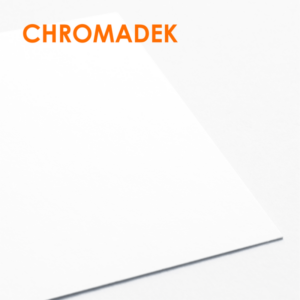 Chromadek signs