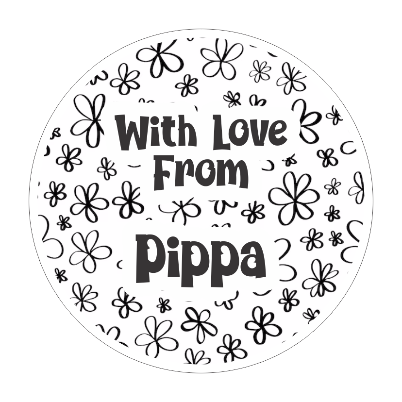 Gift Stickers - Value Range - Image 10