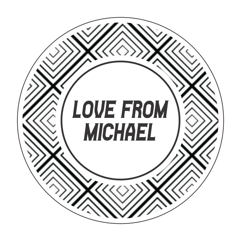 Gift Stickers - Value Range - Image 8