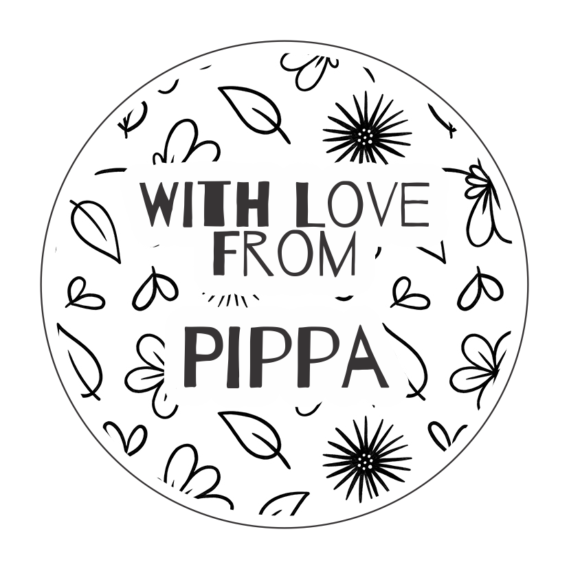 Gift Stickers - Value Range - Image 7