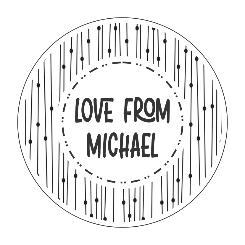 Gift Stickers - Value Range - Image 5