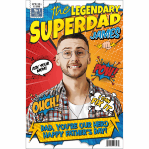 Superdad