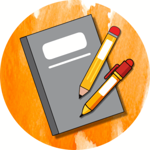 School Stickers