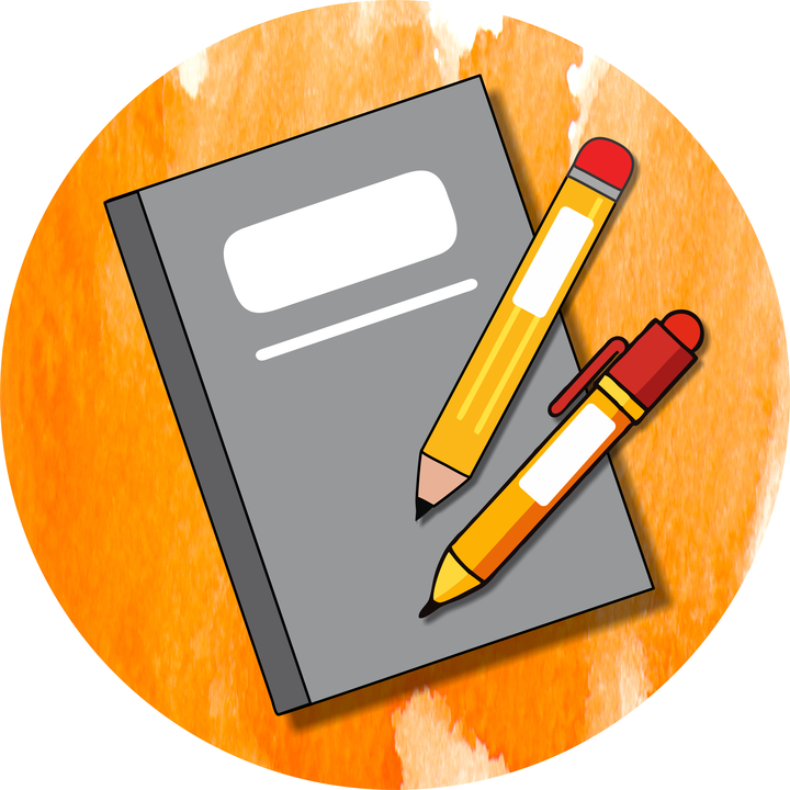 School Stickers